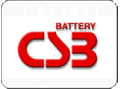 BATTERY CSB